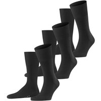 FALKE Socken Airport 3-Pack