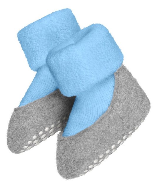 FALKE Socken Baby Cosyshoe Hersteller: Falke Bestellnummer:4031309462783