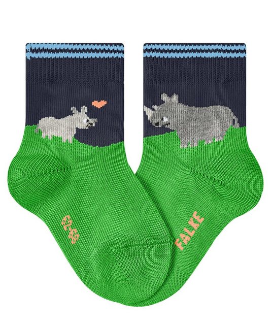 FALKE Socken Baby Rhino Love Hersteller: Falke Bestellnummer:4067112274404