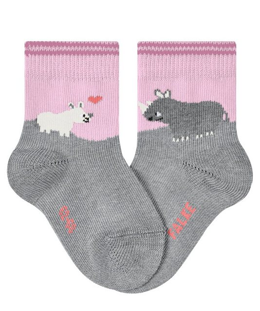 FALKE Socken Baby Rhino Love Hersteller: Falke Bestellnummer:4067112274466