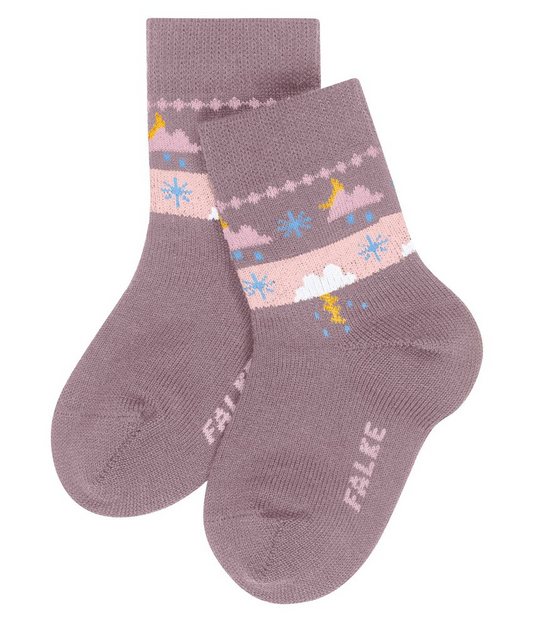 FALKE Socken Baby Weather Fair Isle Hersteller: Falke Bestellnummer:4067112070150