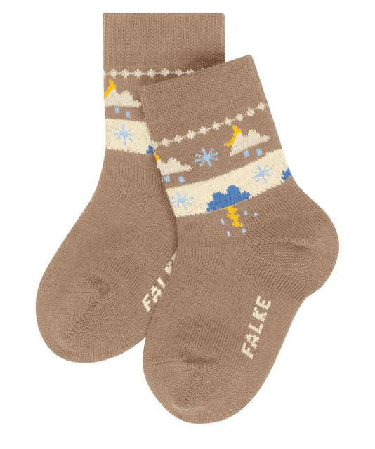 FALKE Socken Baby Weather Fair Isle Hersteller: Falke Bestellnummer:4067112070099