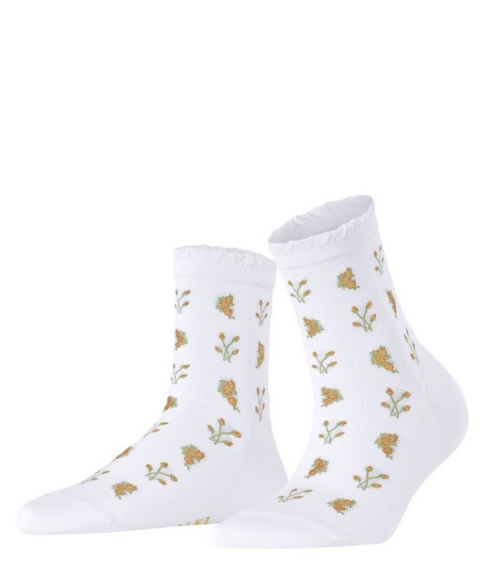 FALKE Socken Bucolic Hersteller: Falke Bestellnummer:4067112287534