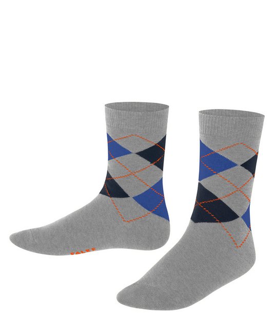 FALKE Socken Classic Argyle Hersteller: Falke Bestellnummer:4067112392405