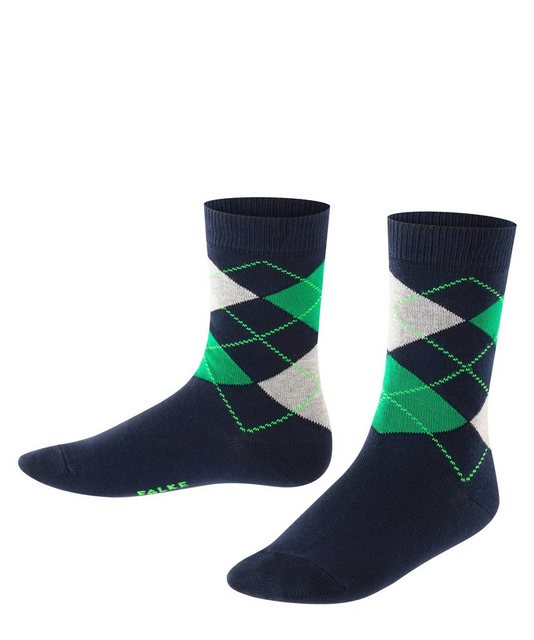 FALKE Socken Classic Argyle Hersteller: Falke Bestellnummer:4031309358000