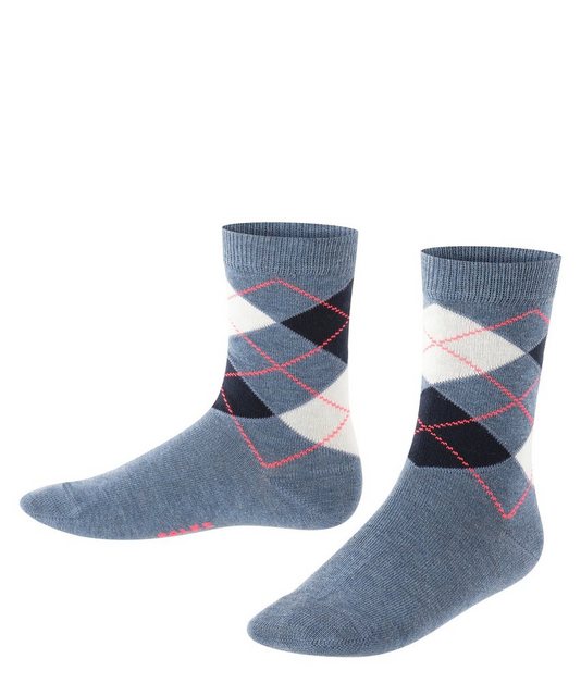 FALKE Socken Classic Argyle Hersteller: Falke Bestellnummer:4031309358116