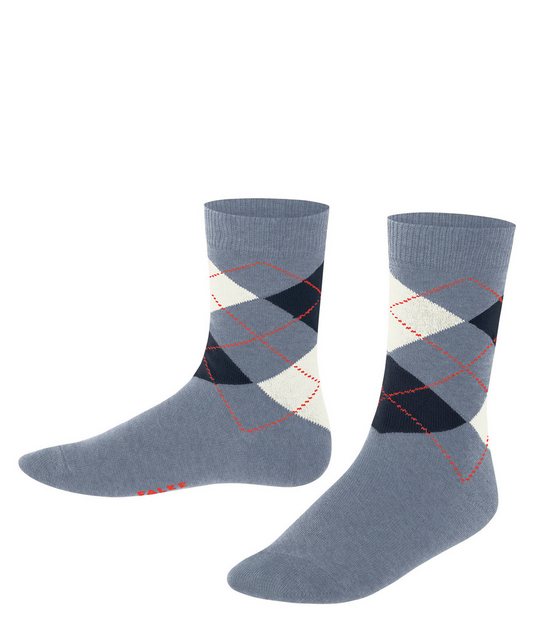 FALKE Socken Classic Argyle Hersteller: Falke Bestellnummer:4067112392504