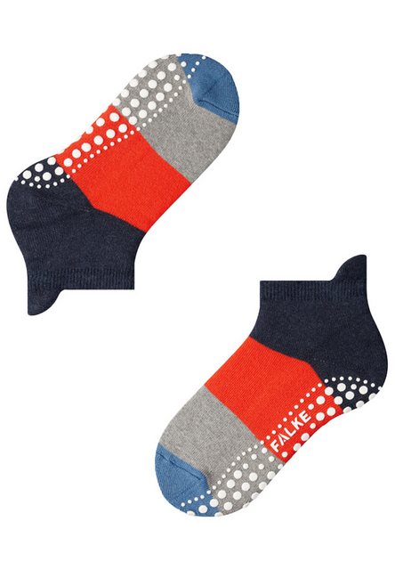 FALKE Socken Colour Block (1-Paar) Hersteller: Falke Bestellnummer:4043874048644