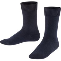 FALKE Socken Comfort Wool