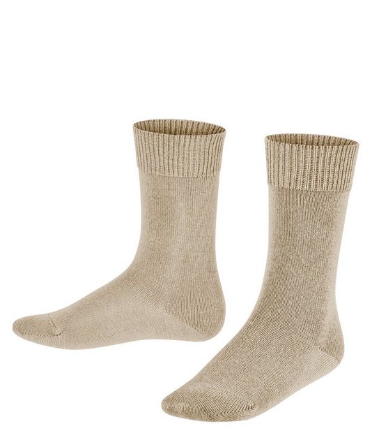 FALKE Socken Comfort Wool