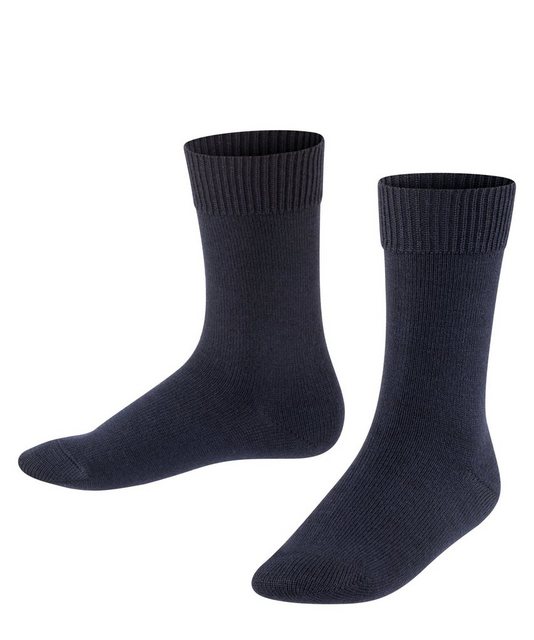 FALKE Socken Comfort Wool