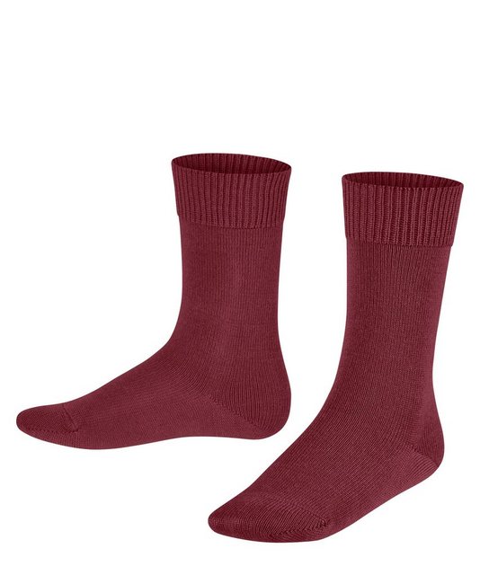 FALKE Socken Comfort Wool