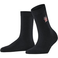 FALKE Socken Cosy Wool X-Mas Gift