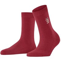 FALKE Socken Cosy Wool X-Mas Gift