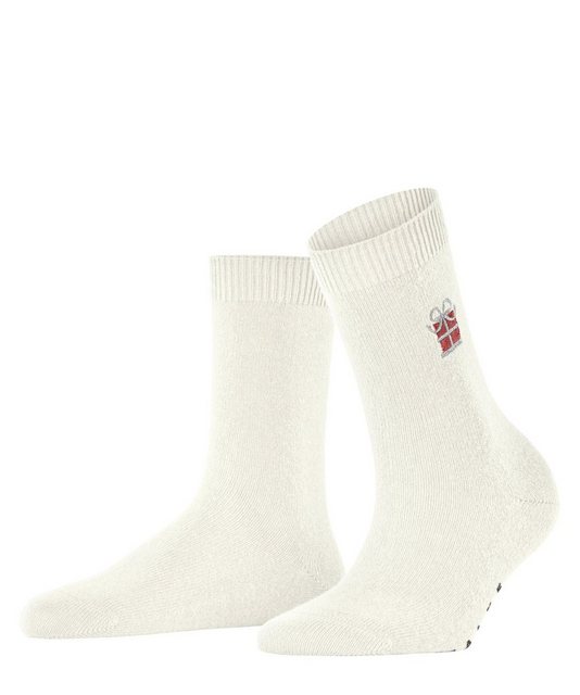 FALKE Socken Cosy Wool X-Mas Gift Hersteller: Falke Bestellnummer:4067112123689