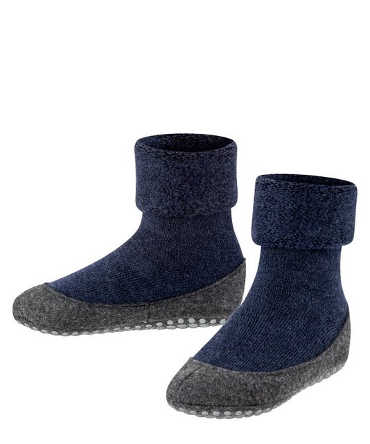 FALKE Socken Cosyshoe Minis