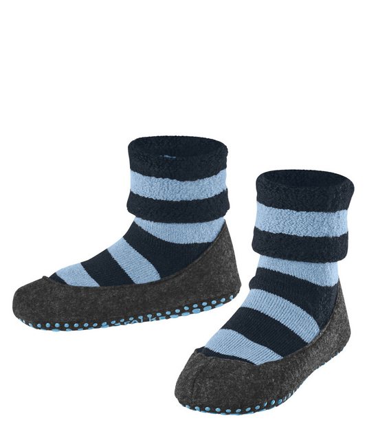 FALKE Socken Cosyshoe Stripes