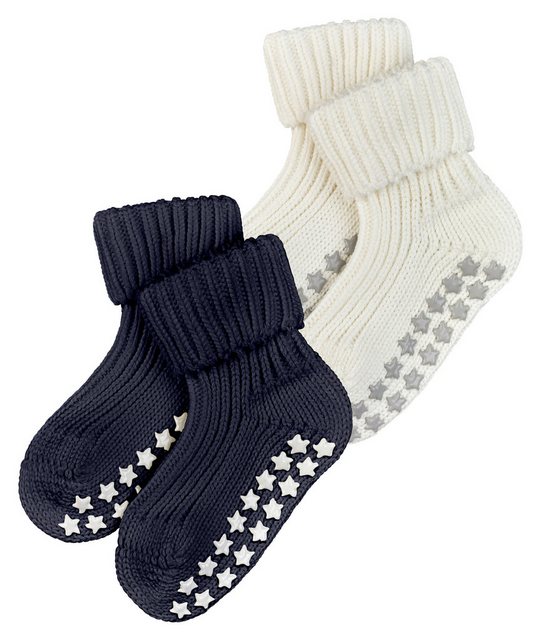 FALKE Socken Cotton Catspads 2-Pack Hersteller: Falke Bestellnummer:4031309200019