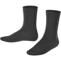 FALKE Socken Cotton Finesse