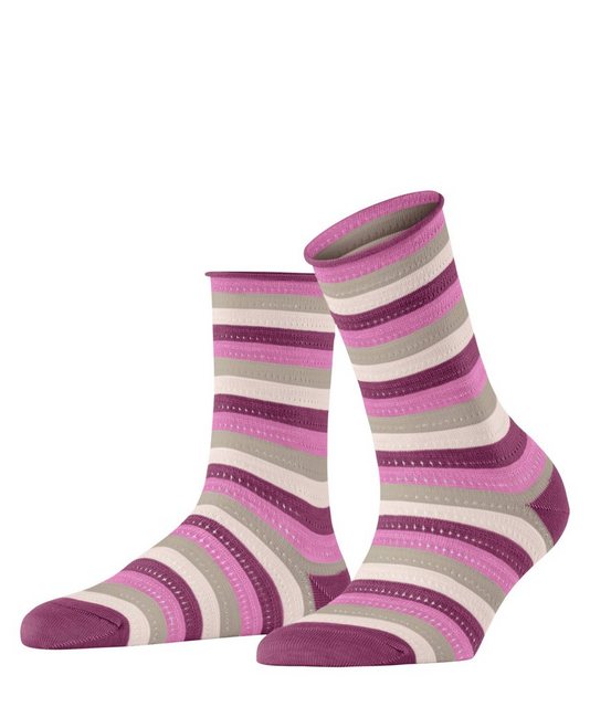 FALKE Socken Dopamine Stripe Hersteller: Falke Bestellnummer:4067112282485