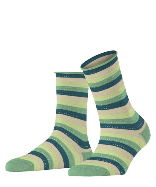 FALKE Socken Dopamine Stripe Hersteller: Falke Bestellnummer:4067112282478