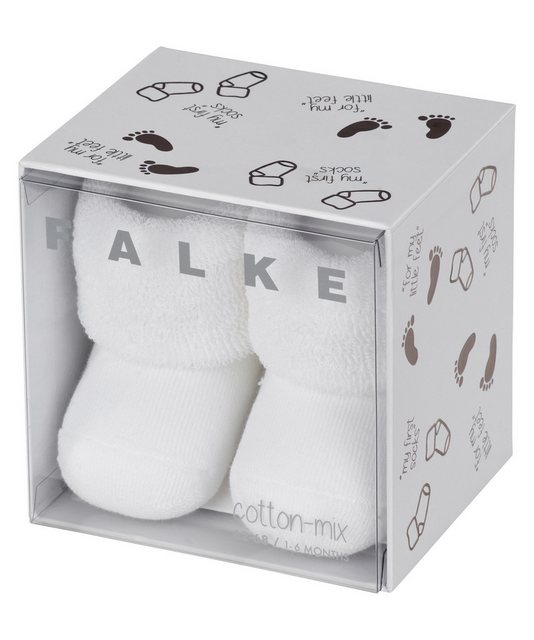 FALKE Socken Erstling