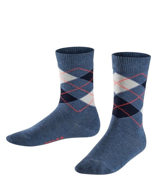 FALKE Socken FALKE Classic Argyle Kinder Socken Hersteller: Falke Bestellnummer:4043874451291