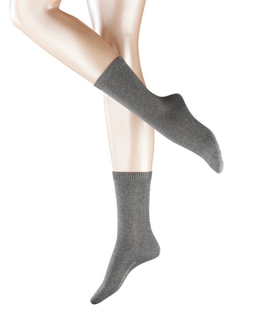 FALKE Socken FALKE Cosy Wool SO Hersteller: Falke Bestellnummer:4004758580155