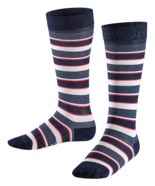 FALKE Socken FALKE Mixed Stripe Kinder Kniestrümpfe Hersteller: Falke Bestellnummer:4043874547789