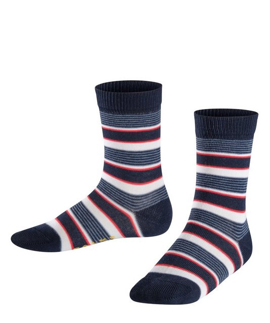 FALKE Socken FALKE Mixed Stripe Kinder Socken Hersteller: Falke Bestellnummer:4043874542982