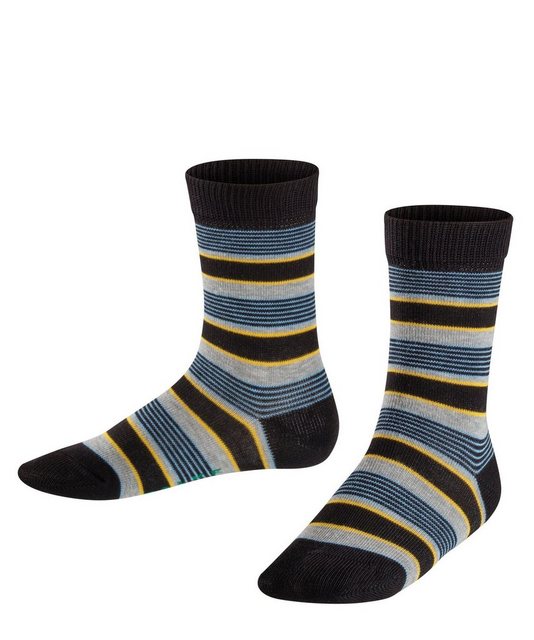 FALKE Socken FALKE Mixed Stripe Kinder Socken Hersteller: Falke Bestellnummer:4043874542937