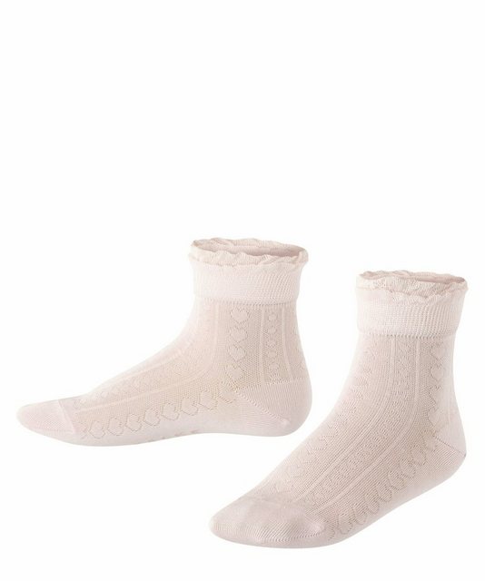 FALKE Socken FALKE Romantic Net Kinder Socken Hersteller: Falke Bestellnummer:4043874333313