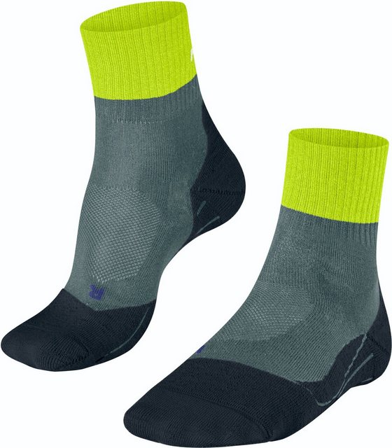 FALKE Socken FALKE TK2 Short Cool Hersteller: Falke Bestellnummer:4031309325064