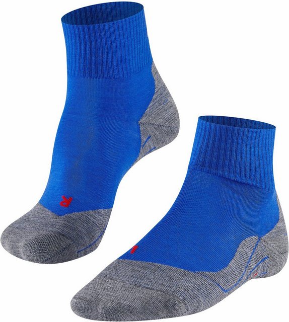 FALKE Socken FALKE TK5 Short Hersteller: Falke Bestellnummer:4043874163606