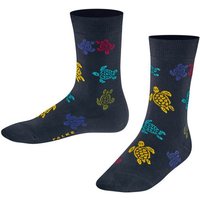 FALKE Socken FALKE x VILEBREQUIN