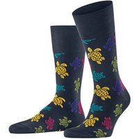 FALKE Socken FALKE x VILEBREQUIN