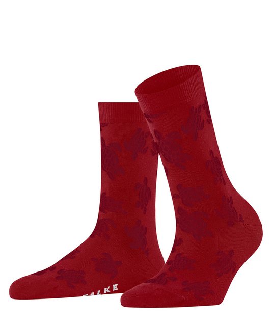 FALKE Socken FALKE x VILEBREQUIN Hersteller: Falke Bestellnummer:4067112320620