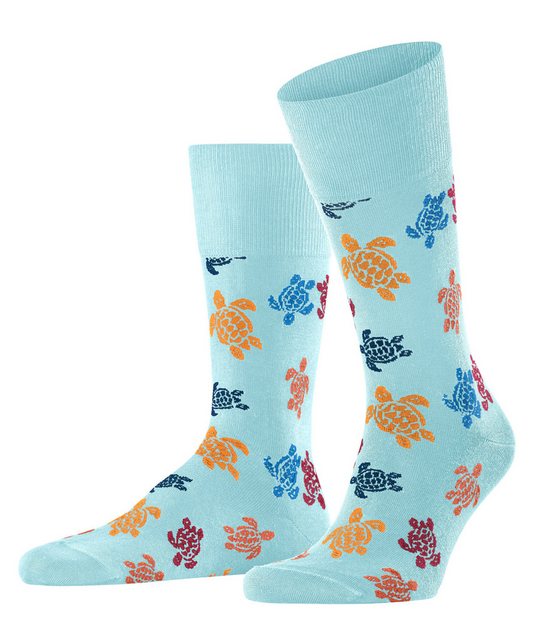 FALKE Socken FALKE x VILEBREQUIN