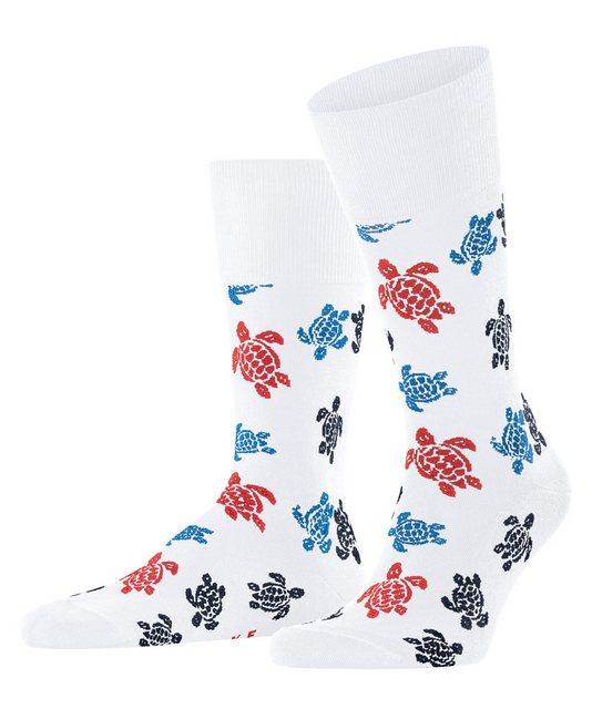 FALKE Socken FALKE x VILEBREQUIN Hersteller: Falke Bestellnummer:4067112315626