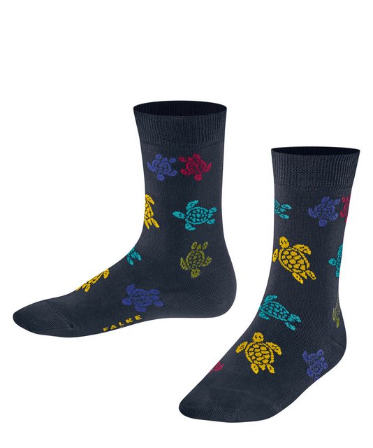 FALKE Socken FALKE x VILEBREQUIN Hersteller: Falke Bestellnummer:4067112341090