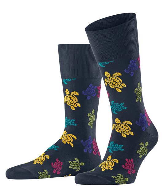 FALKE Socken FALKE x VILEBREQUIN