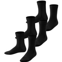 FALKE Socken Family 3-Pack