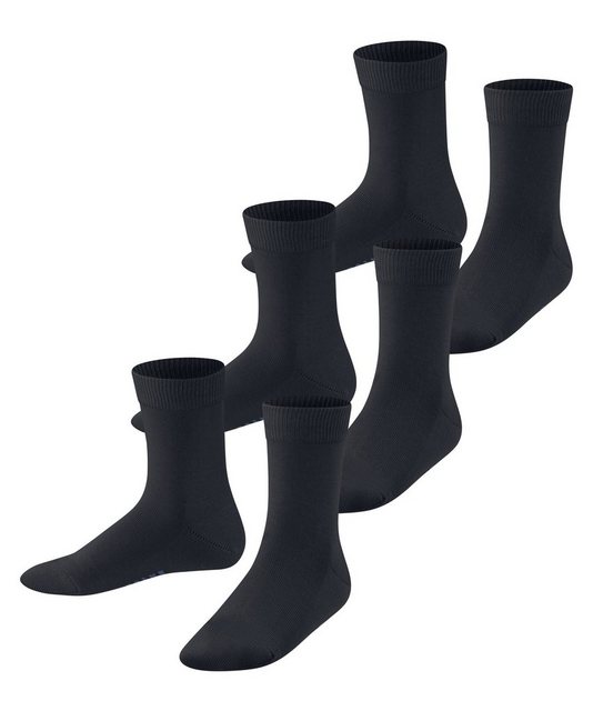 FALKE Socken Family 3-Pack Hersteller: Falke Bestellnummer:4031309188621