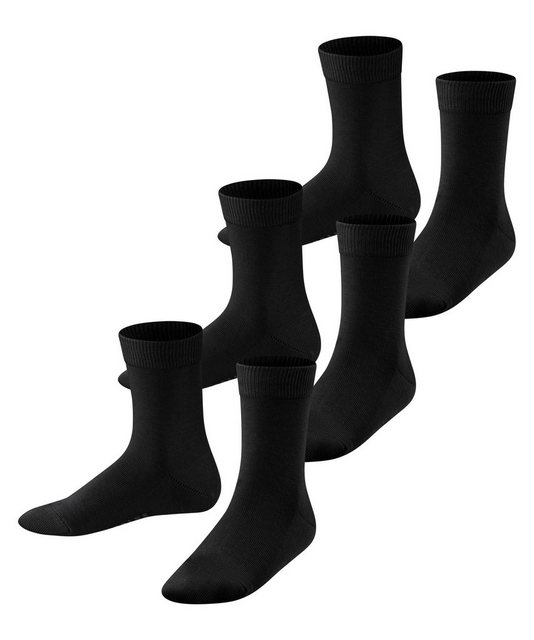 FALKE Socken Family 3-Pack