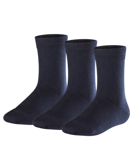 FALKE Socken Family 3-Pack