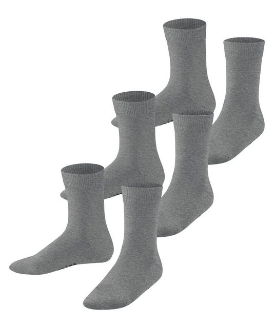 FALKE Socken Family 3-Pack Hersteller: Falke Bestellnummer:4067112252341