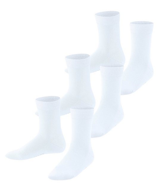 FALKE Socken Family 3-Pack