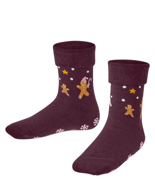 FALKE Socken Gingerbread Boot Hersteller: Falke Bestellnummer:4067112079658