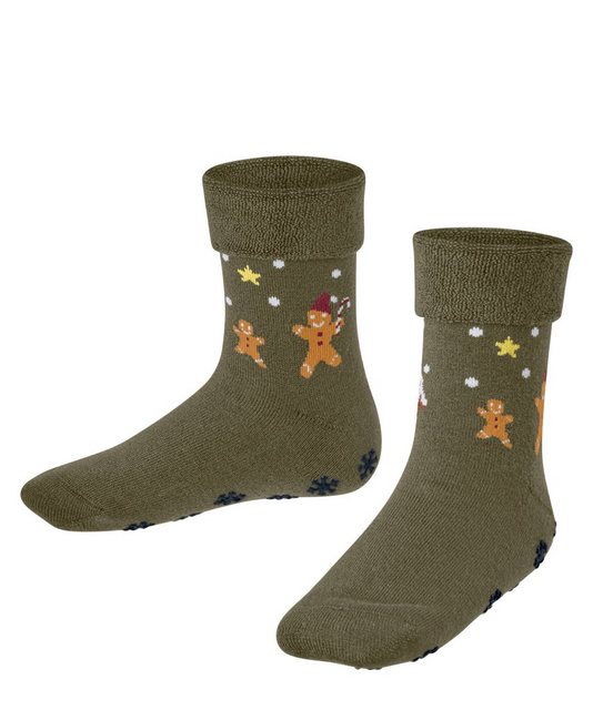 FALKE Socken Gingerbread Boot Hersteller: Falke Bestellnummer:4067112079597