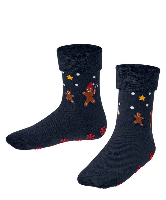 FALKE Socken Gingerbread Boot Hersteller: Falke Bestellnummer:4067112079535